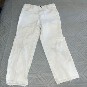 Boys jeans